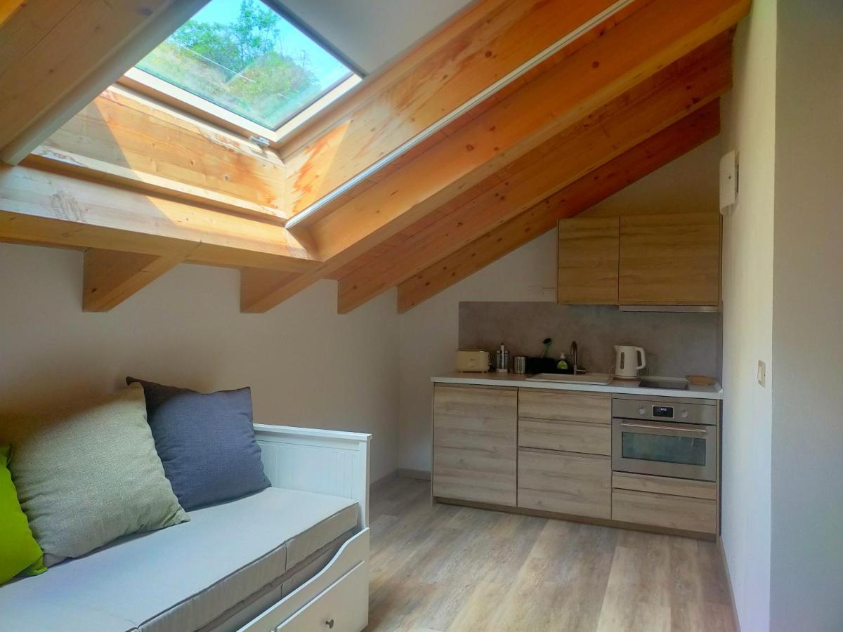 منزل الضيف آستي  في Cascina Ghitin Relais المظهر الخارجي الصورة