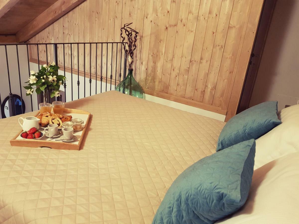 منزل الضيف آستي  في Cascina Ghitin Relais المظهر الخارجي الصورة