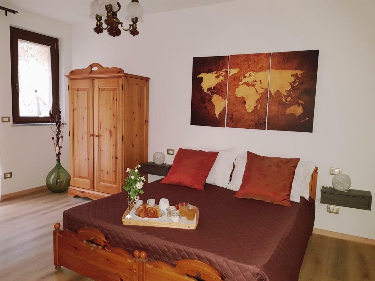 منزل الضيف آستي  في Cascina Ghitin Relais المظهر الخارجي الصورة