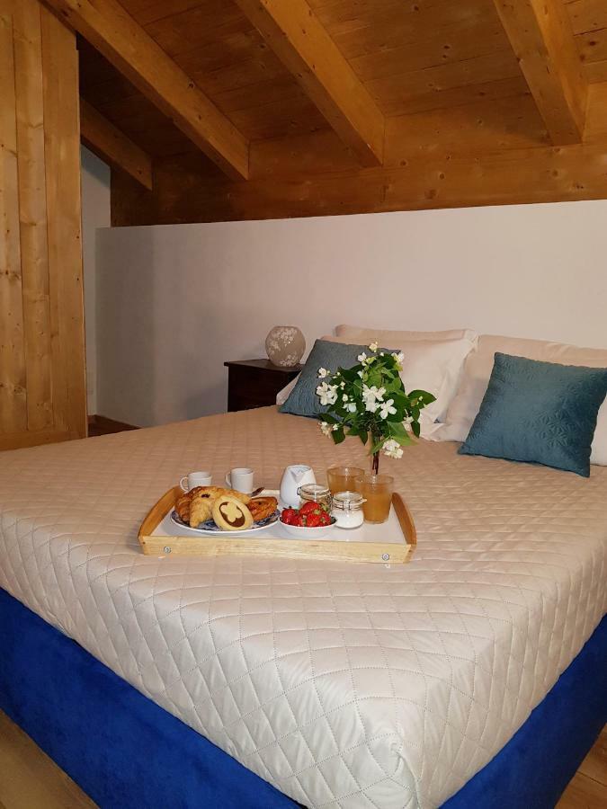 منزل الضيف آستي  في Cascina Ghitin Relais المظهر الخارجي الصورة