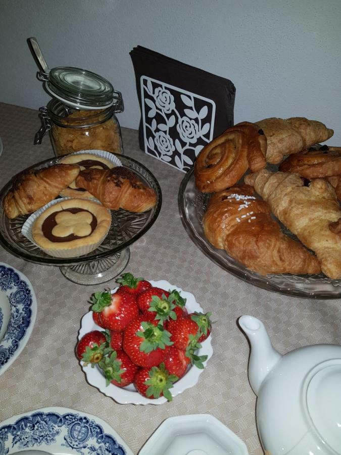 منزل الضيف آستي  في Cascina Ghitin Relais المظهر الخارجي الصورة