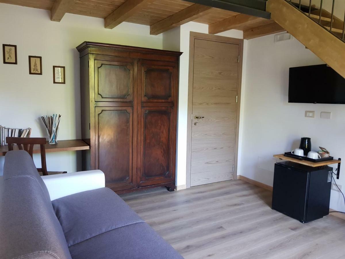 منزل الضيف آستي  في Cascina Ghitin Relais المظهر الخارجي الصورة