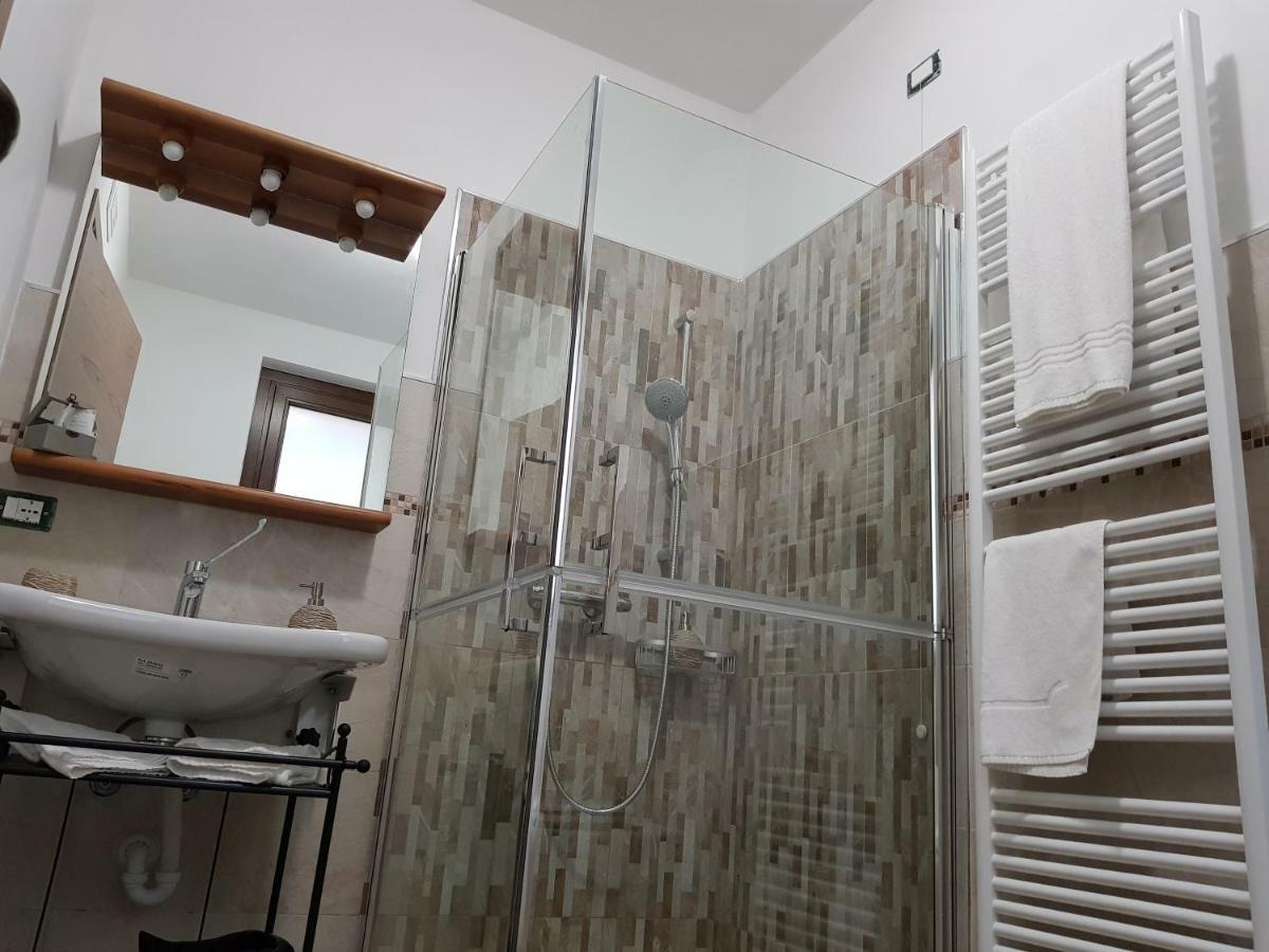 منزل الضيف آستي  في Cascina Ghitin Relais المظهر الخارجي الصورة